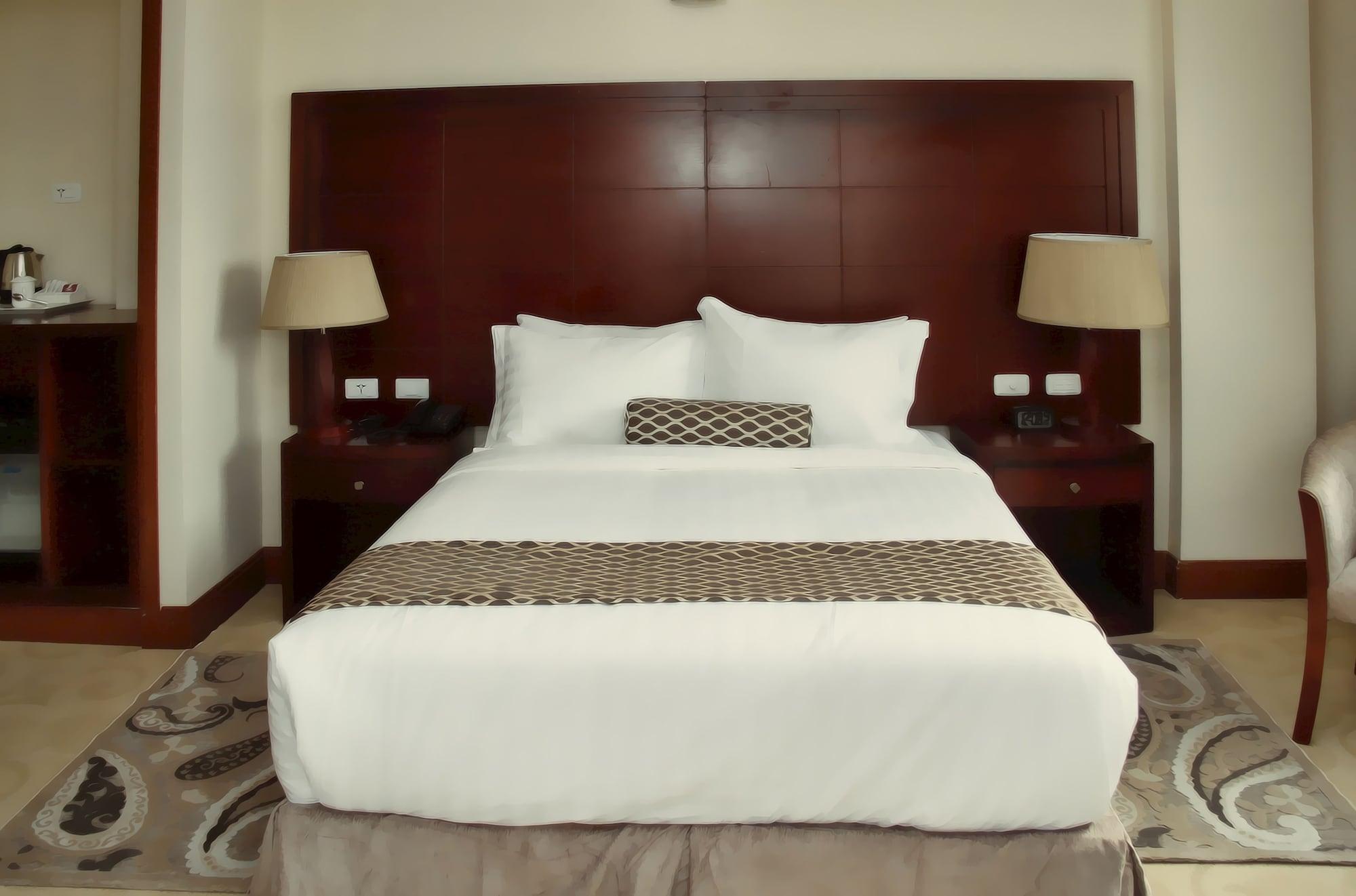 Addissinia Hotel Екстер'єр фото