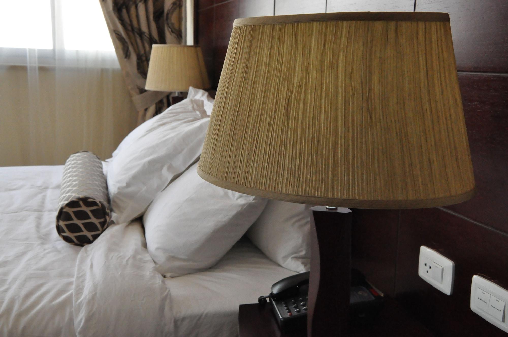 Addissinia Hotel Екстер'єр фото