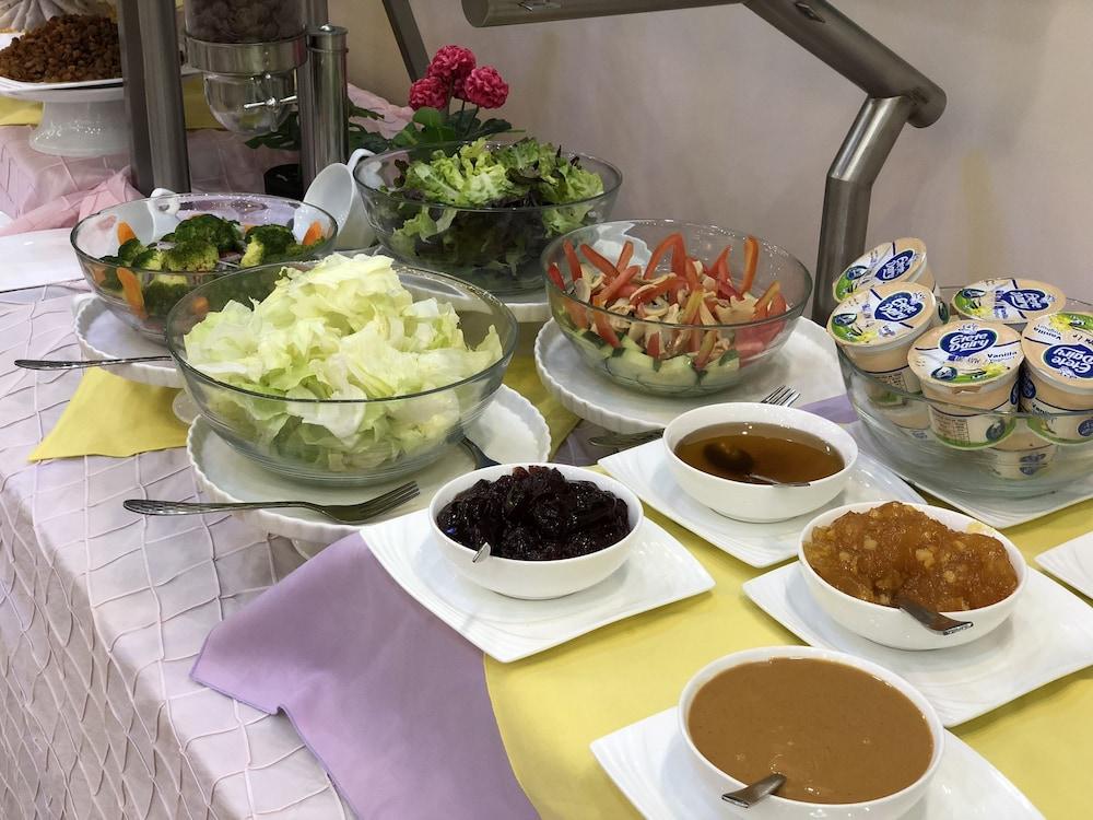 Addissinia Hotel Екстер'єр фото