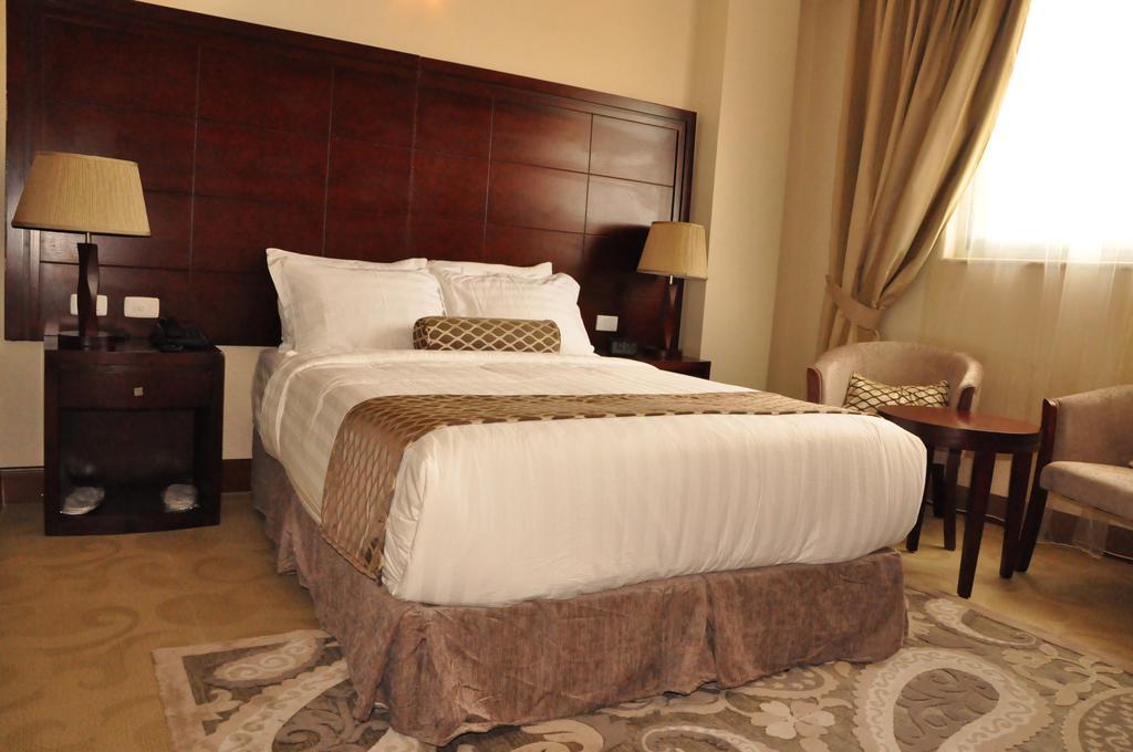 Addissinia Hotel Номер фото