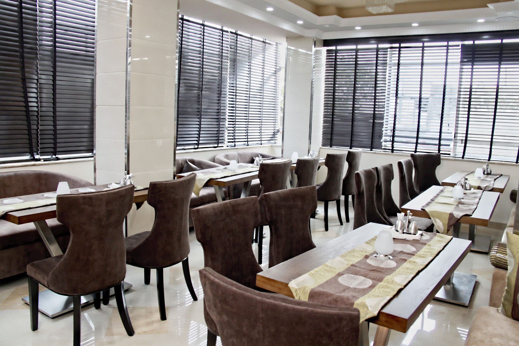 Addissinia Hotel Екстер'єр фото