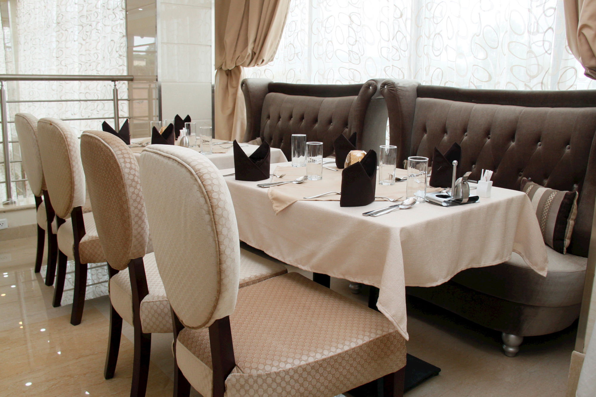 Addissinia Hotel Екстер'єр фото